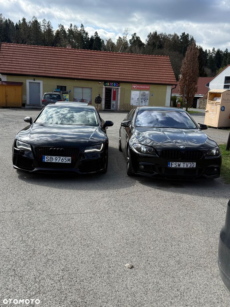 Audi A7 Sportback - 15