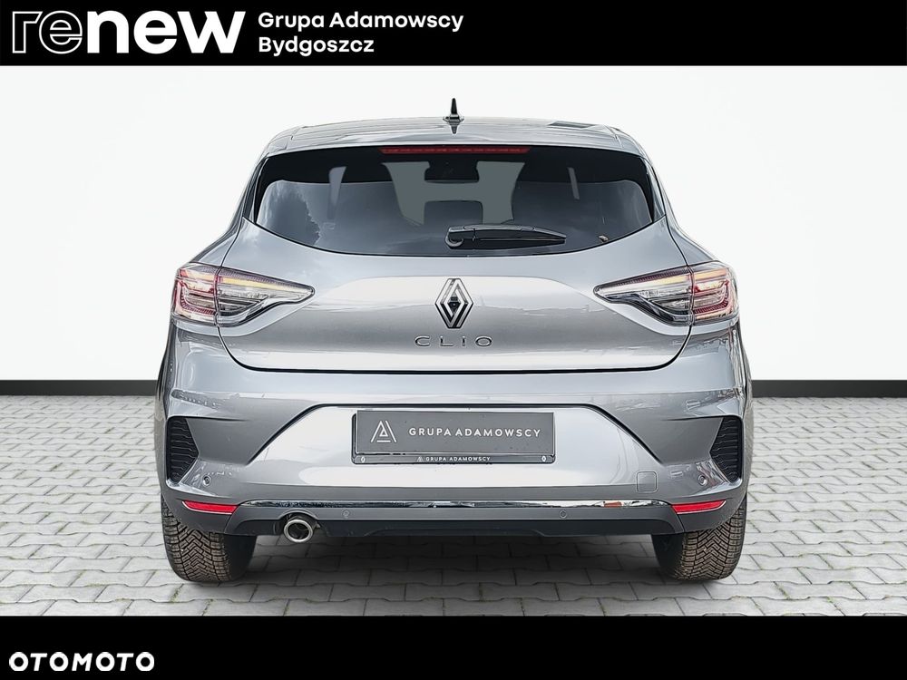Renault Clio 1.0 TCe Techno - 9