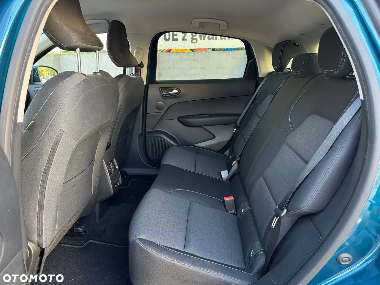 Renault Arkana E-TECH Full Hybrid 145 Techno - 24
