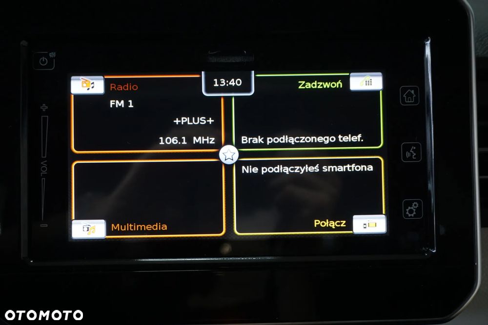 Suzuki Ignis Dualjet Intro Edition - 33