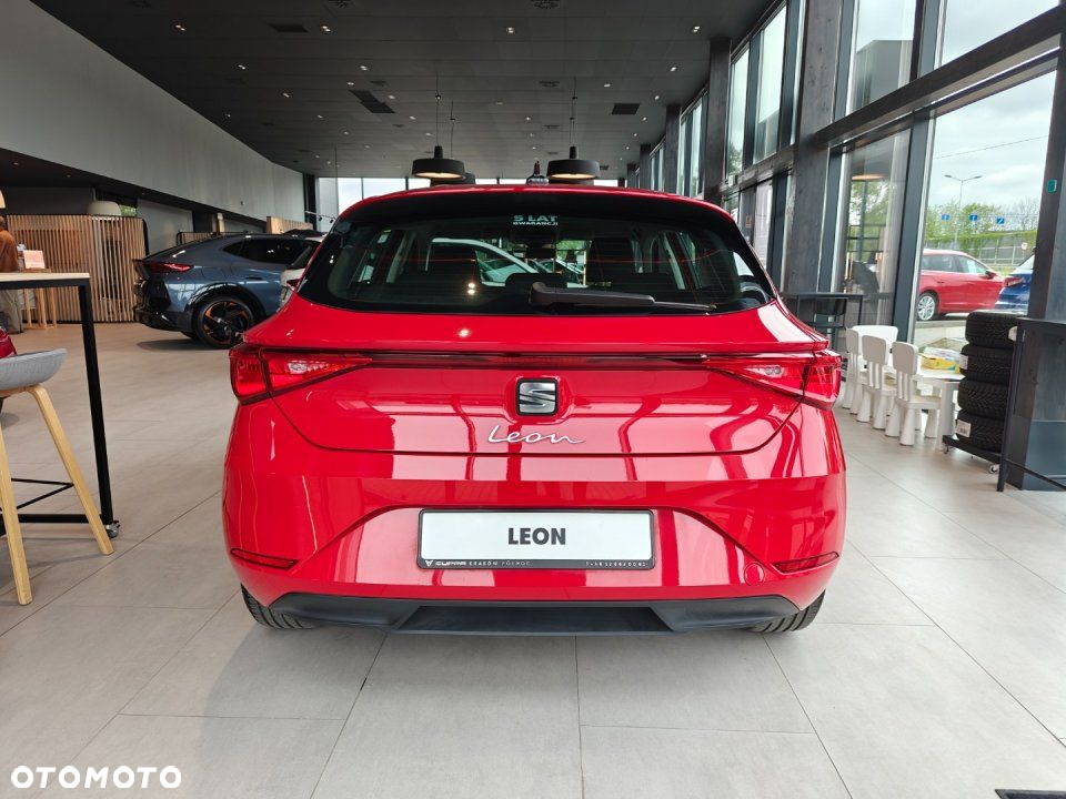 Seat Leon - 9