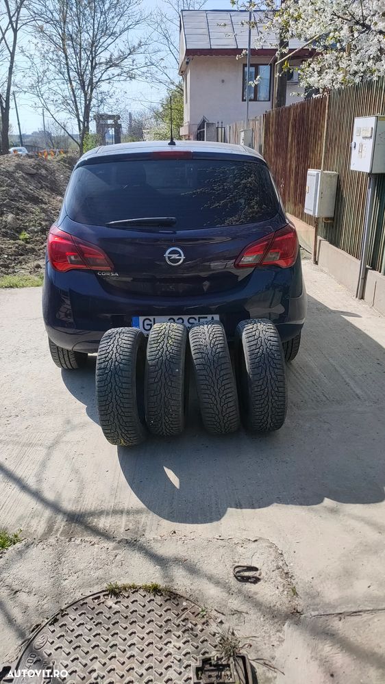 Opel Corsa 1.2 TWINPORT ECOTEC Enjoy - 5