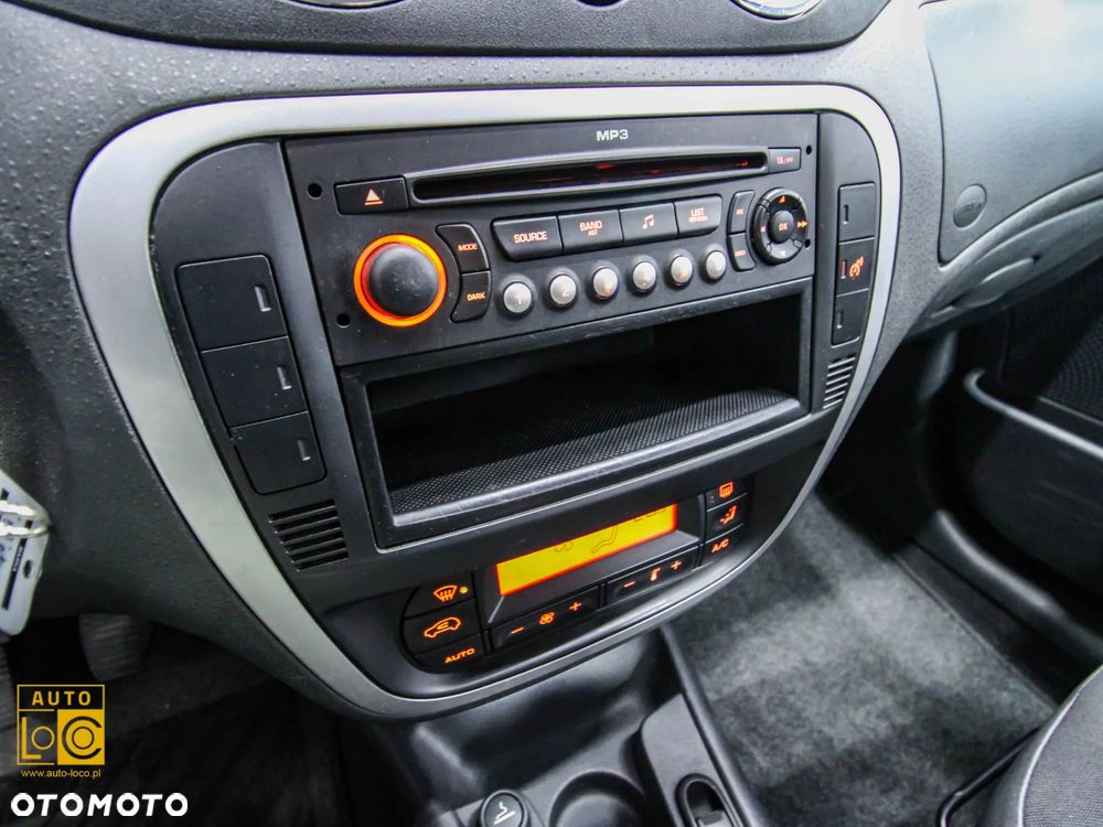 Citroën C2 1.1 VTR Plus - 18