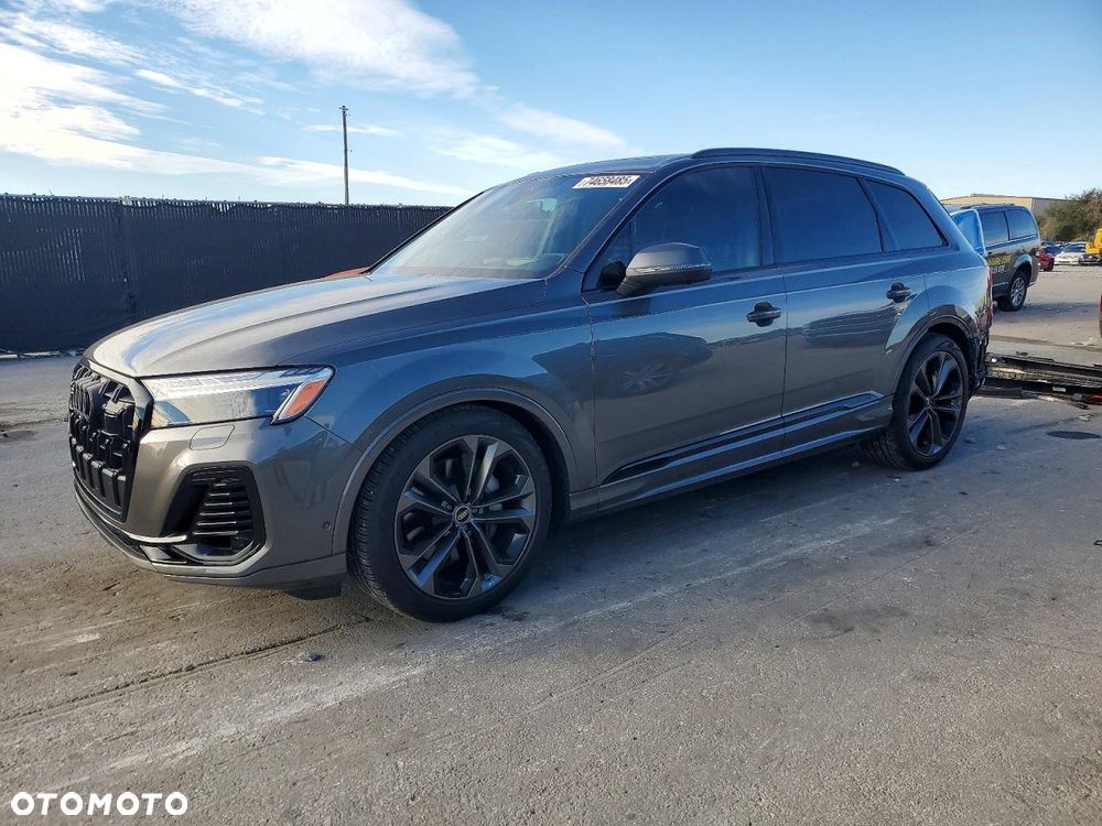 Audi Q7 - 2