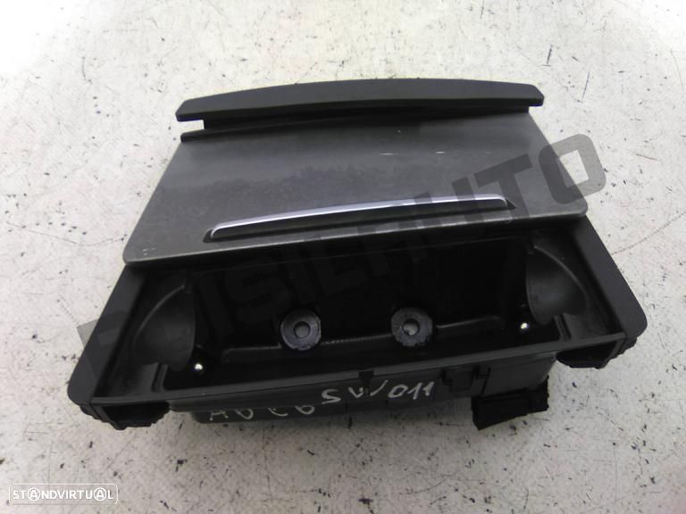 Cinzeiro 4f285_7951b Audi A6 C6 Avant (4f) [2004_2011] 2.0 Tdi - 4