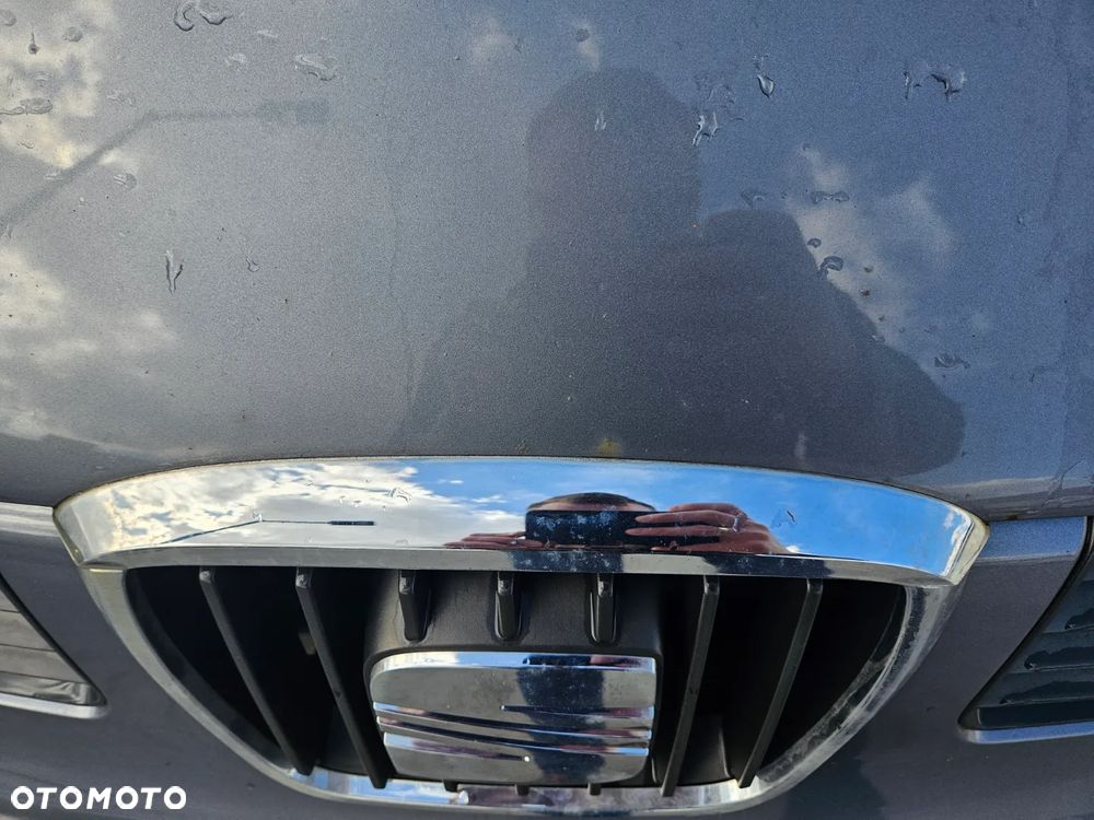 Seat Alhambra 2.0 TDI DPF Ecomotive - 20