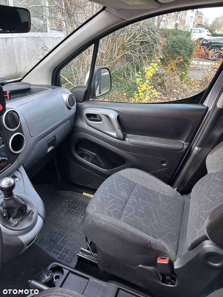 Peugeot Partner L2 Pro (bryg.) - 3