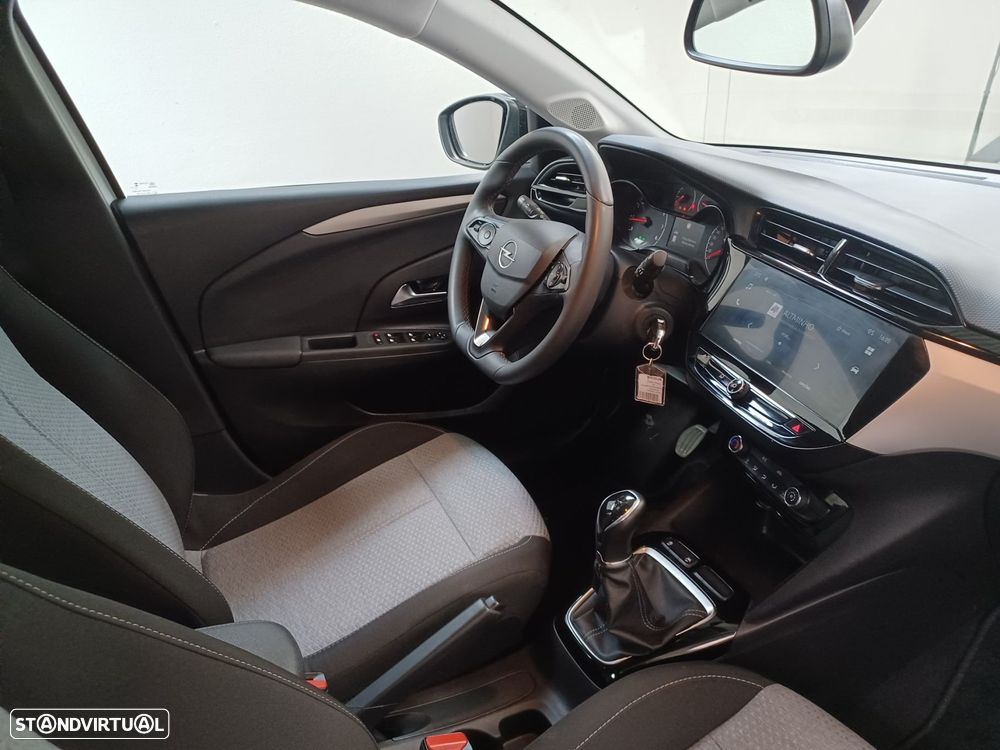 Opel Corsa 1.2 Elegance - 11