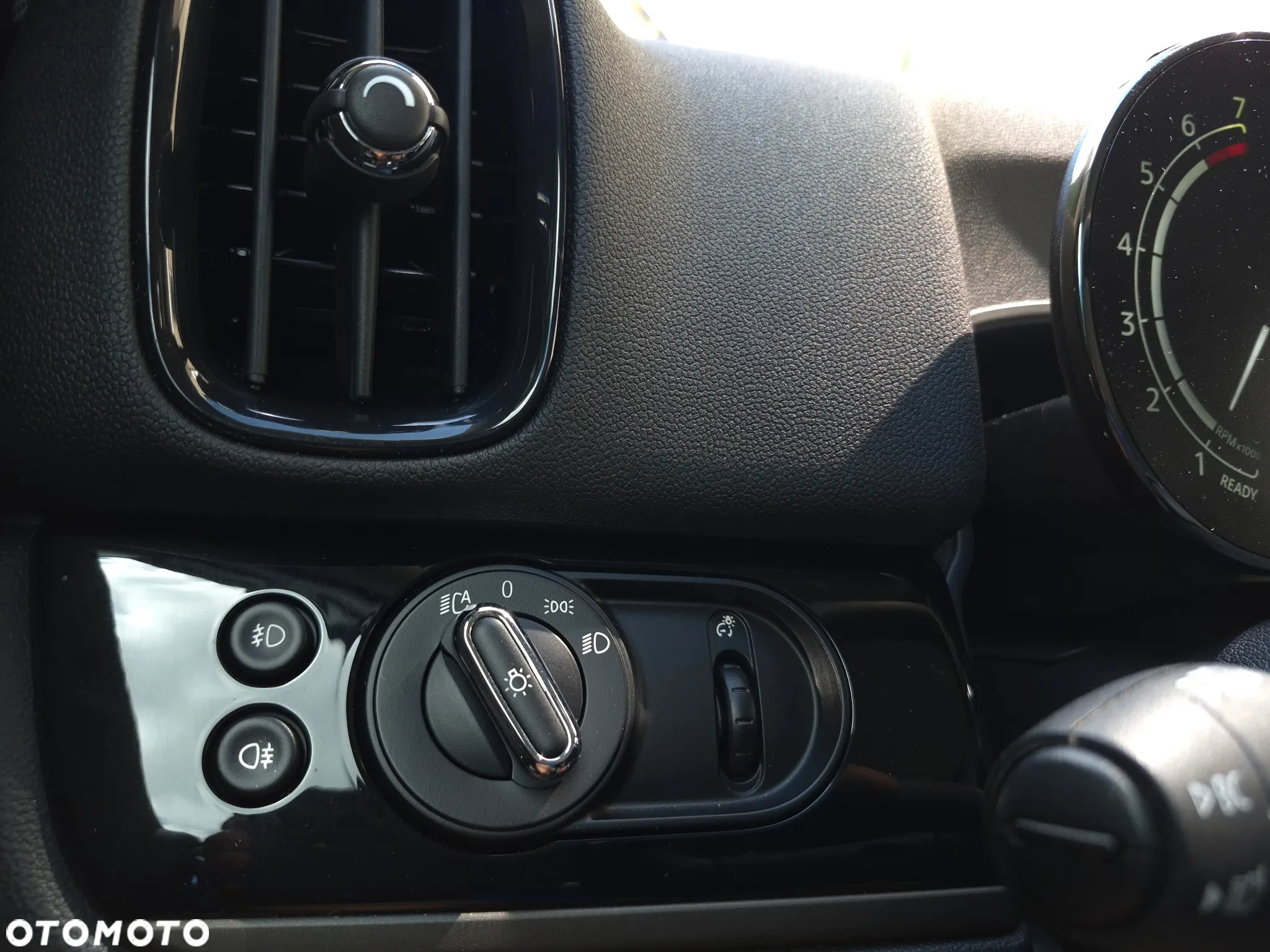 MINI Countryman Cooper S Yours Trim sport - 20