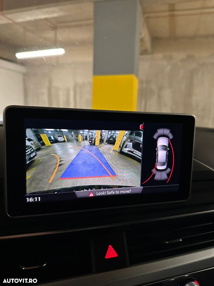 Audi A4 2.0 TDI S tronic - 13