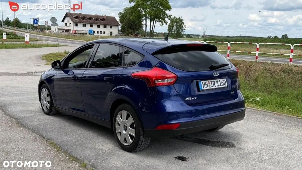 Ford Focus - 17