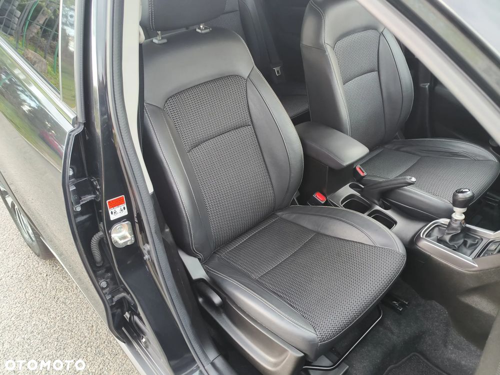 Suzuki SX4 S-Cross 1.4 Boosterjet Hybrid Club - 6