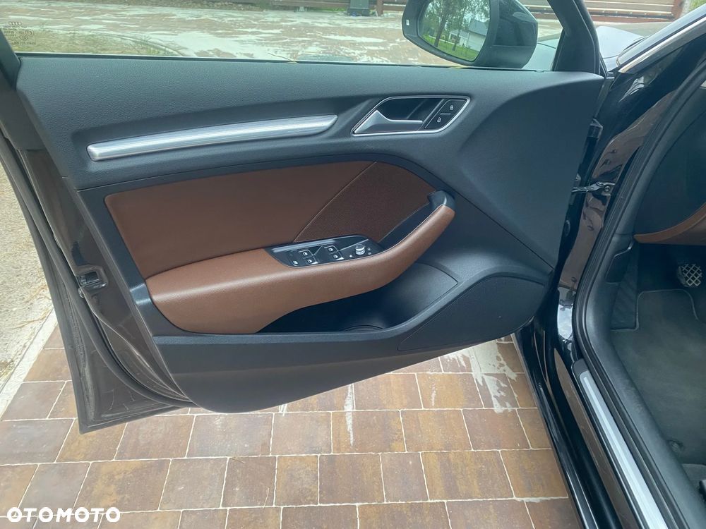 Audi A3 Sportback 1.2 TFSI Ambiente - 15