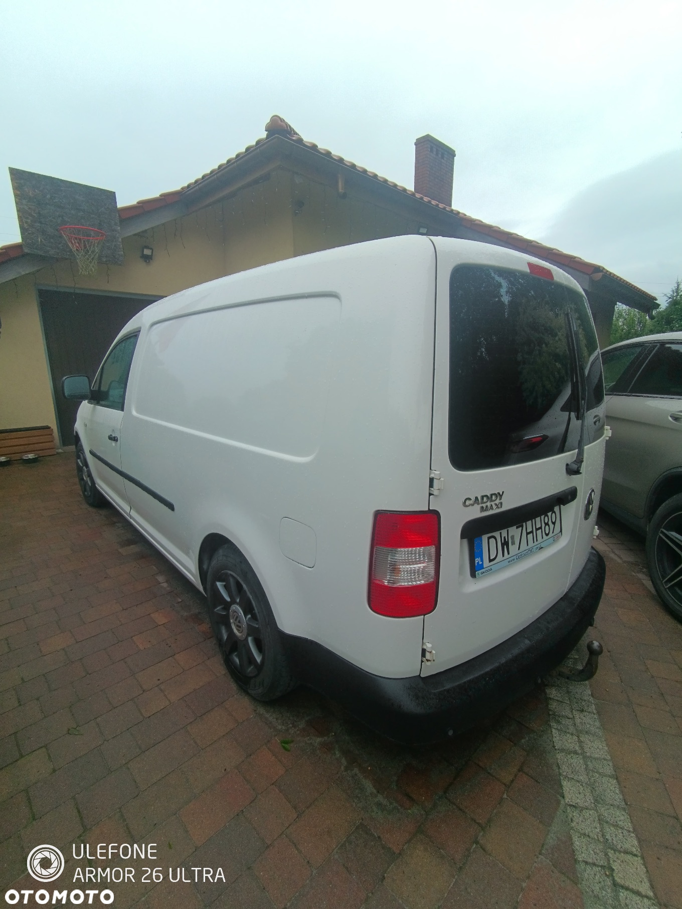 Volkswagen Caddy - 5