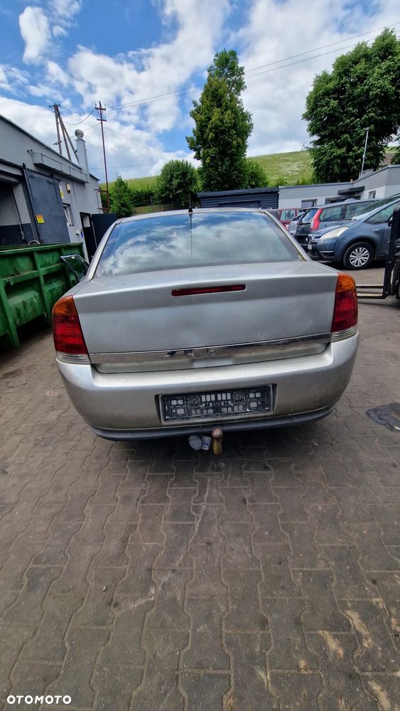 Opel Vectra C  na części - 3