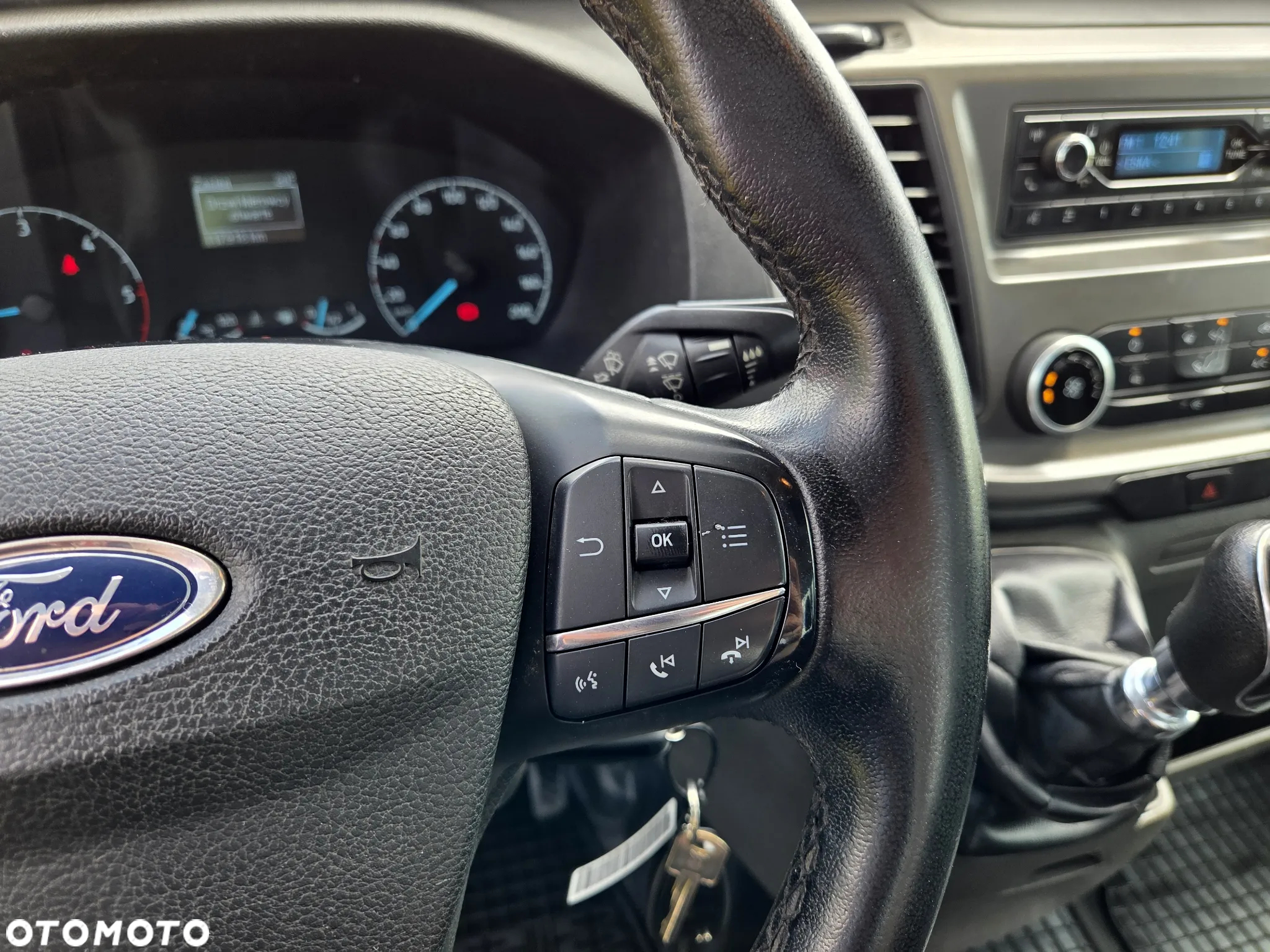 Ford Transit - 27