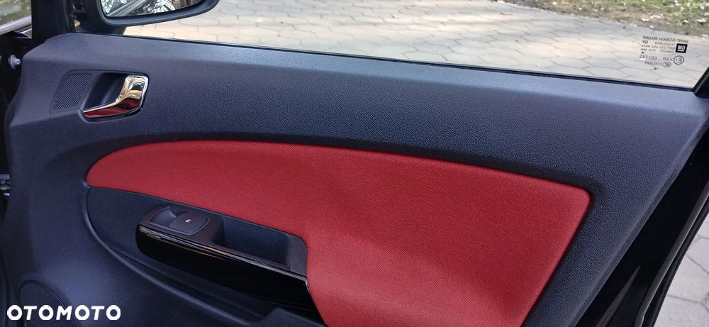 Opel Corsa 1.2 16V - 22