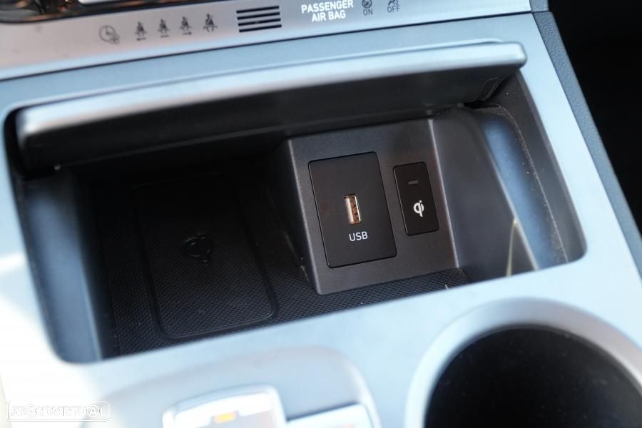 Hyundai Kauai 64 kWh Premium - 9