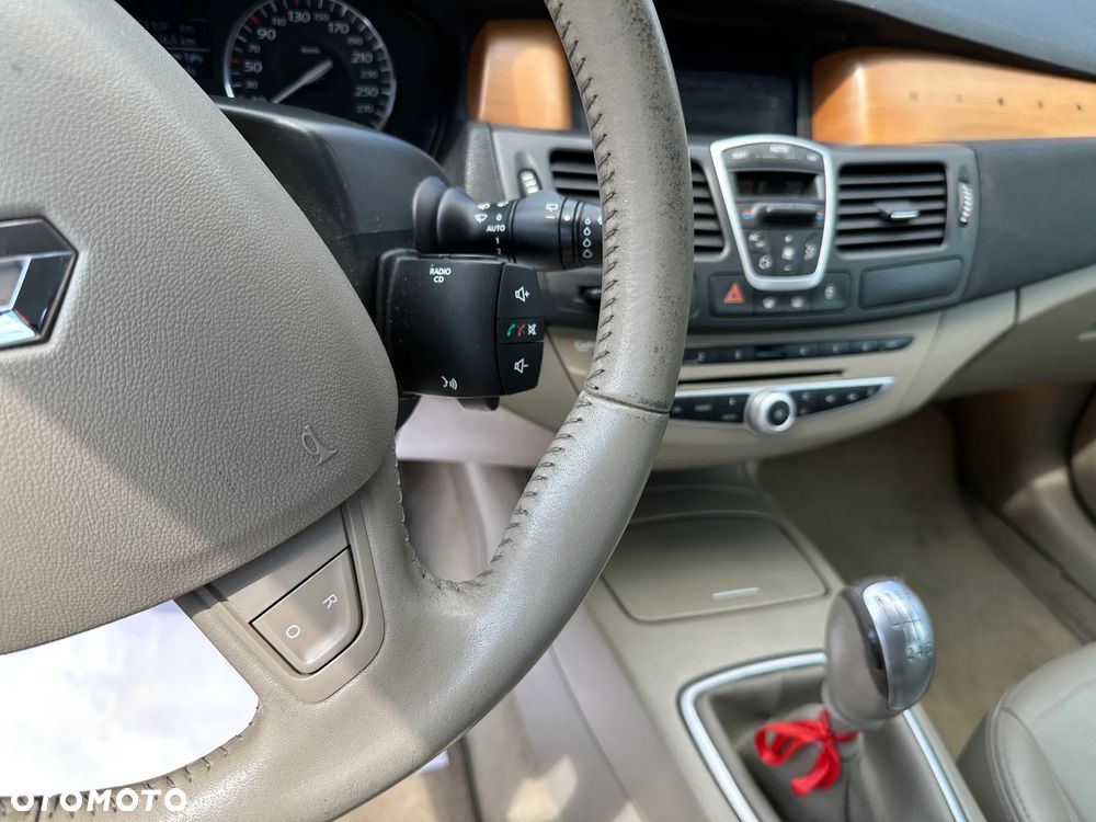 Renault Laguna - 10