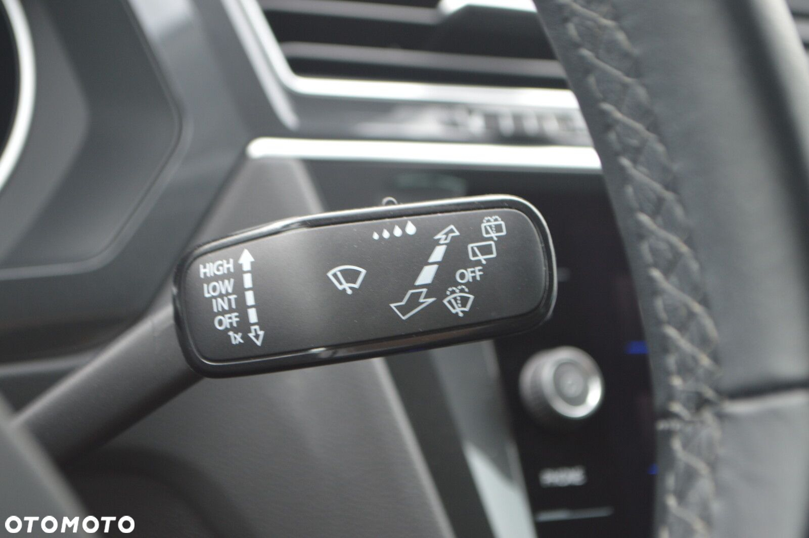 Volkswagen Tiguan 1.5 TSI EVO Life DSG - 17