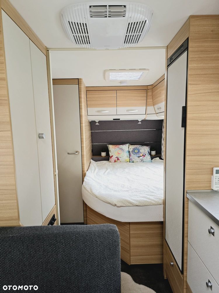 Dethleffs Camper 530 FSK Rally EDITION - 23