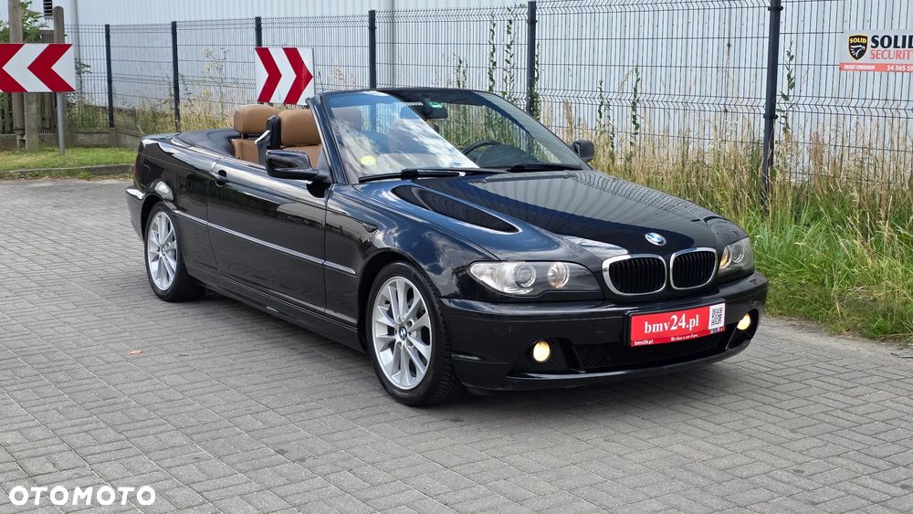 BMW Seria 3 318 Ci Edition Exclusive - 3