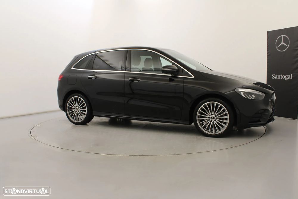 Mercedes-Benz B 250 e - 3