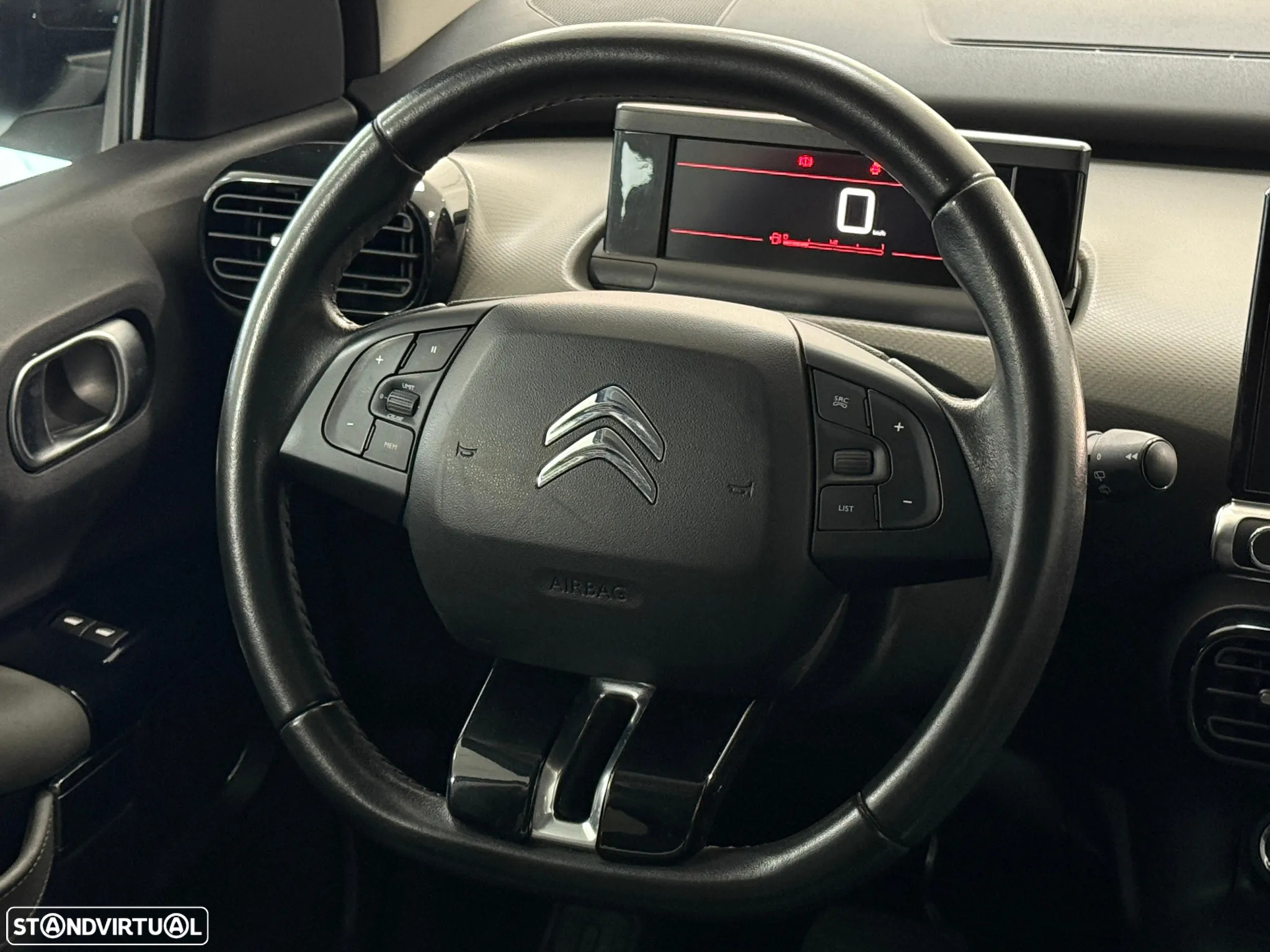 Citroën C4 Cactus BlueHDi 120 Stop&Start EAT6 Origins - 8