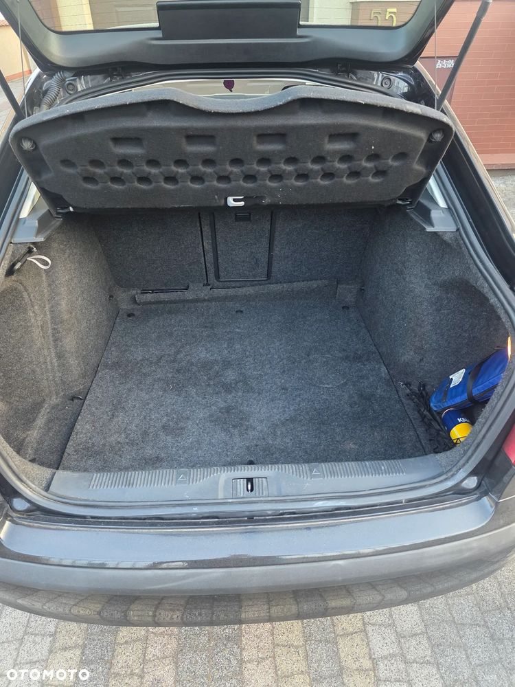 Skoda Octavia 1.9 TDI Ambiente - 17