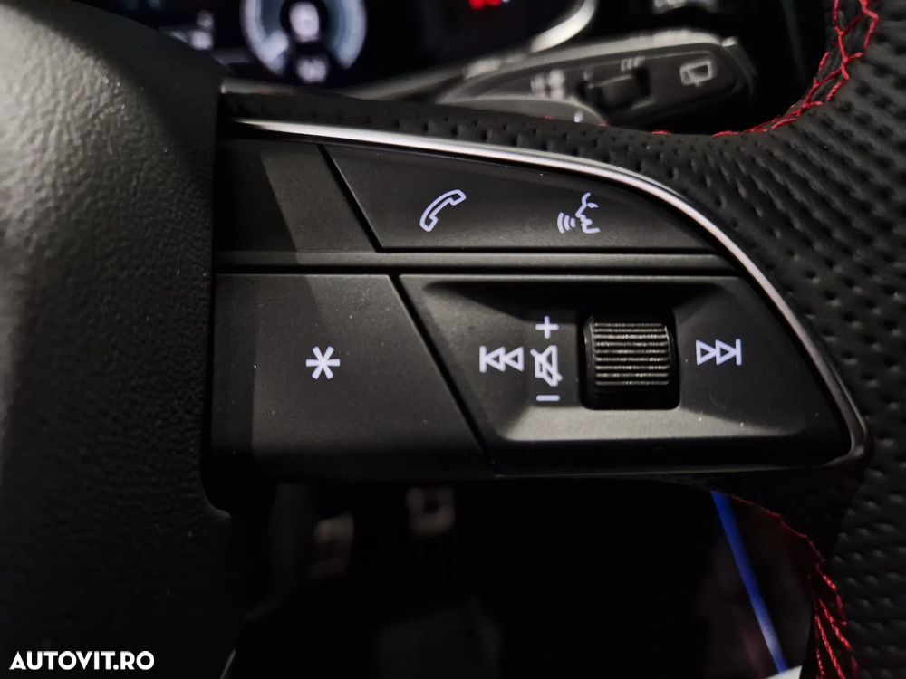 Audi Q8 55 TFSI e quattro Tiptronic PHEV - 21