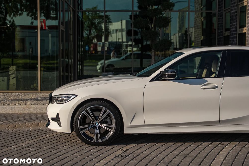 BMW Seria 3 - 9