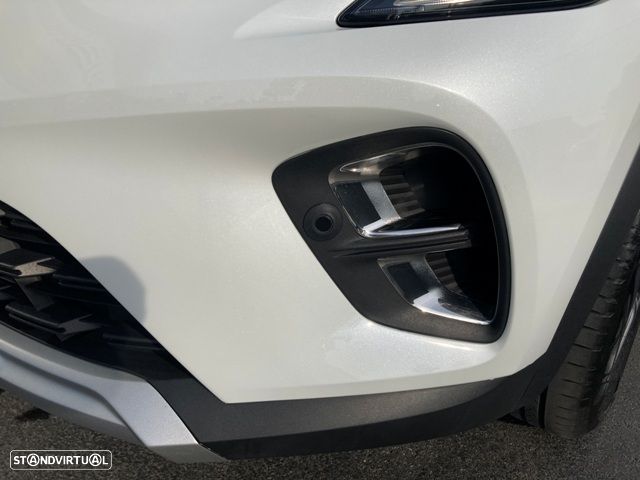 Renault Captur 1.0 TCe Exclusive - 12
