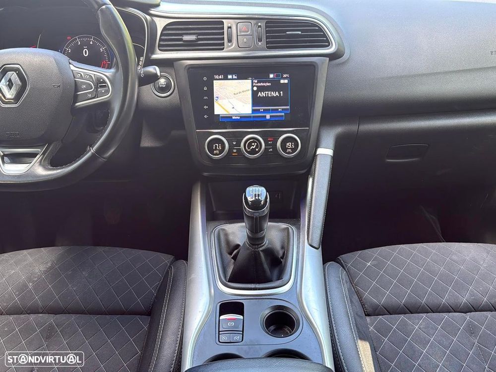 Renault Kadjar 1.3 TCe Intens - 9