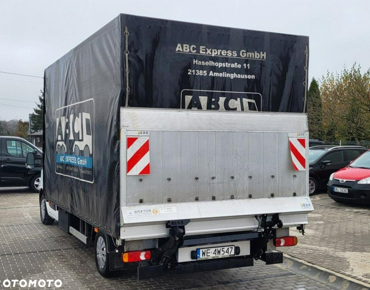 Renault Master - 5