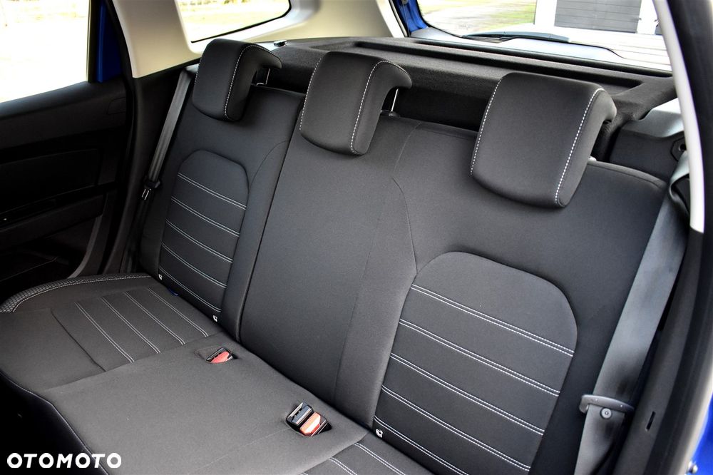 Dacia Duster TCe 150 2WD GPF Sondermodell Adventure - 15