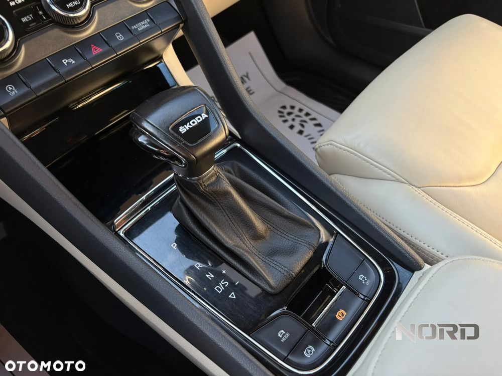 Skoda Kodiaq 2.0 TDI 4x2 Style DSG 7os - 28