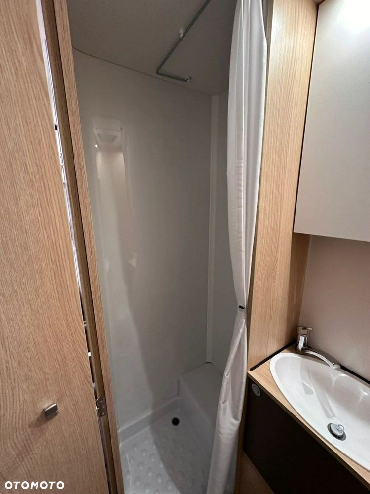 LMC TOURER A690 - 36