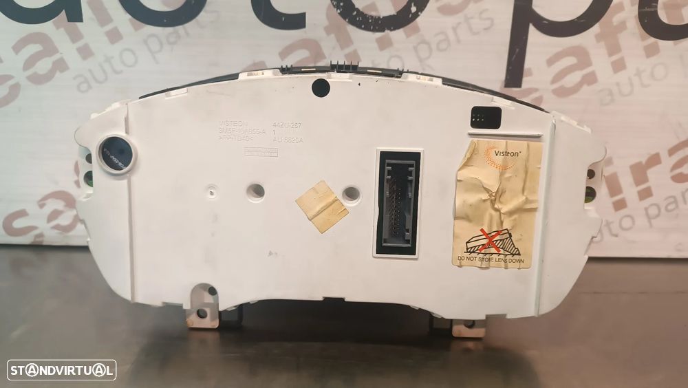 QUADRANTE FORD FOCUS II 1.6TDCI 1.8TDCI - 5