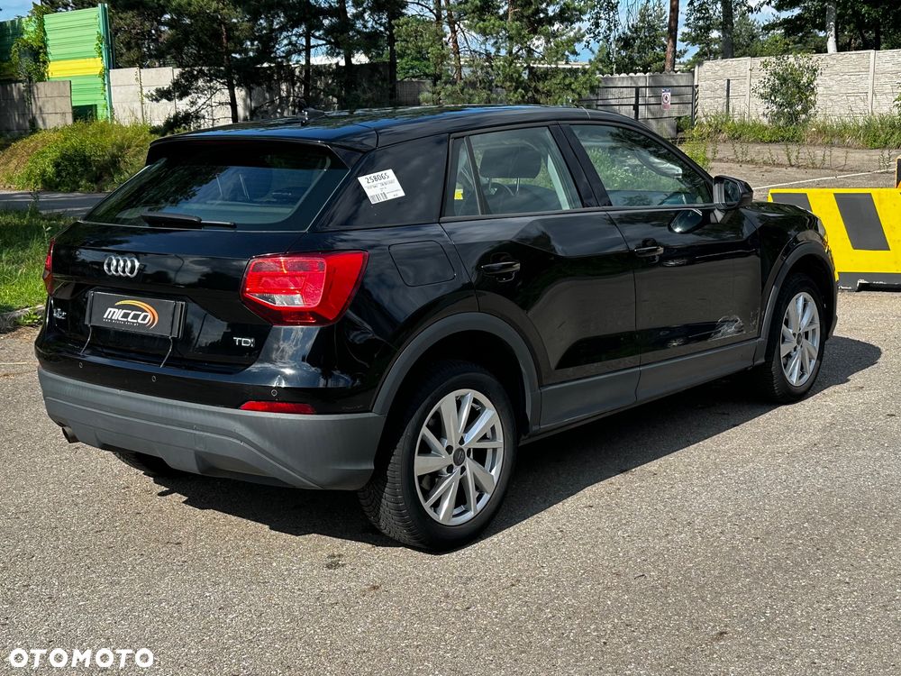 Audi Q2 1.6 TDI - 6