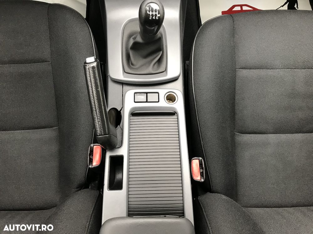 Volvo S40 DPF DRIVe Kinetic - 34