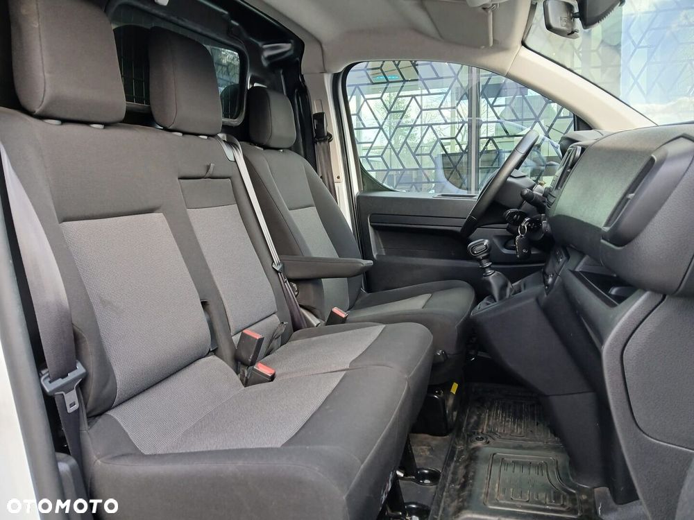 Toyota PROACE - 19