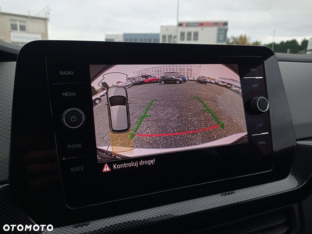 Volkswagen T-Cross 1.5 TSI ACT Life Plus DSG - 36