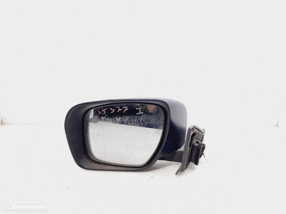 RETROVISOR ESQUERDO MAZDA 5 - 1