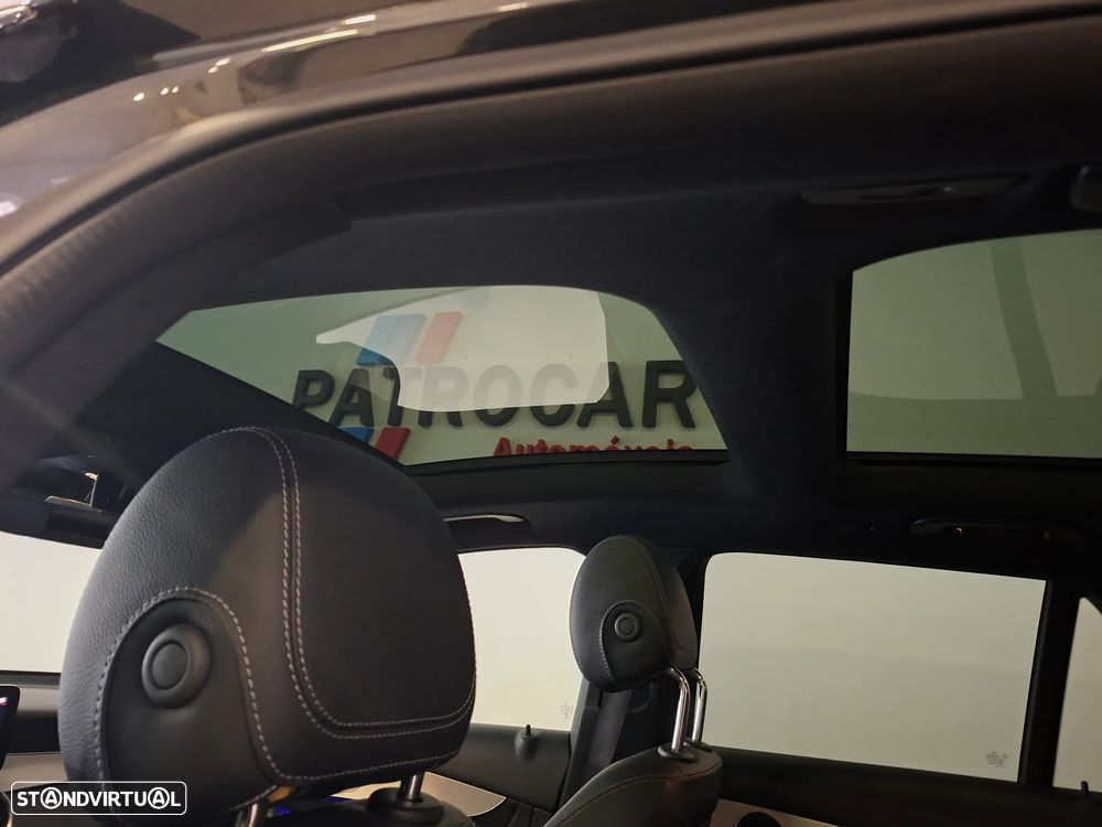 Mercedes-Benz GLC 300 de 4Matic 9G-TRONIC AMG Line Plus - 31