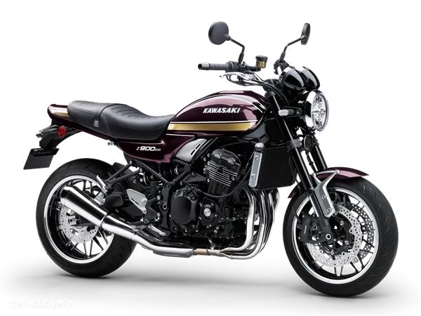 Kawasaki Z 900 RS - 3