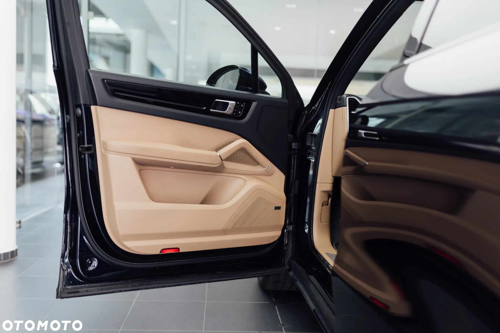 Porsche Cayenne E-Hybrid - 30