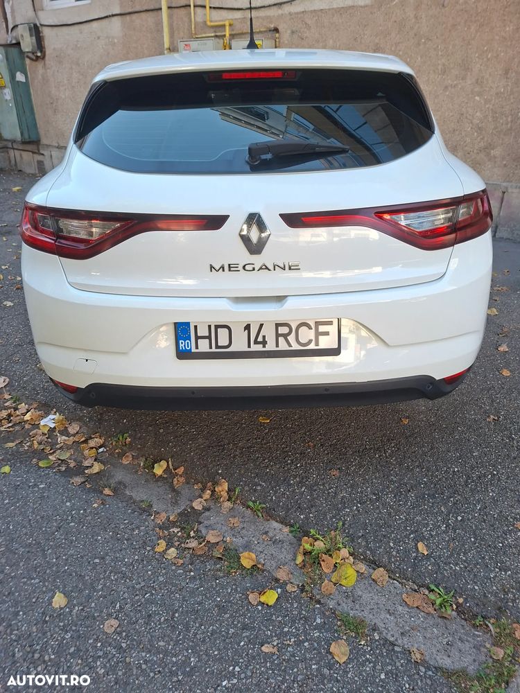 Renault Megane ENERGY dCi Business - 6