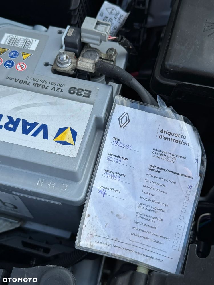 Renault Clio - 14