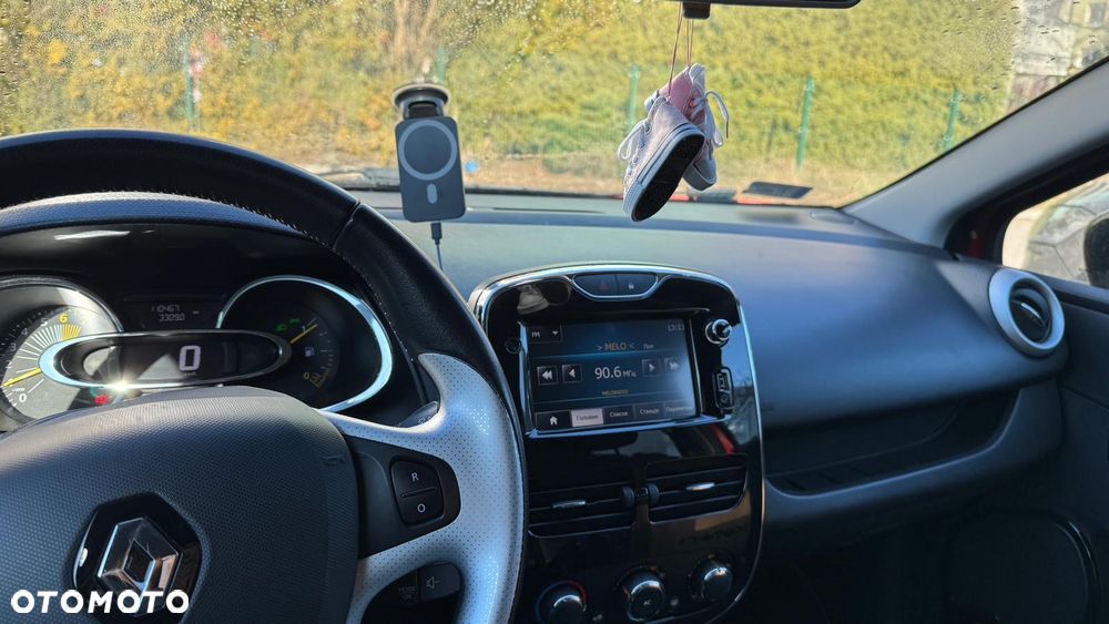 Renault Clio 0.9 TCe Alize - 9