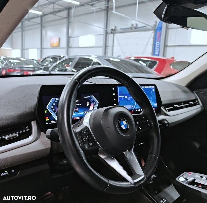 BMW X1 sDrive18i Aut. Advantage - 5